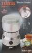 Кофемолка Nima Nm-8300 - изображение 5