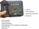 Часы метеостанция с проектором времени Vkstar ds-8190 - изображение 2