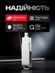 Флешка USB 3.0 Type-C 64 ГБ OTG 2в1 металева двостороння USB-A + USB-C до 120 МБ/с для смартфона Android iPhone 15/16 MacBook ПК ноутбука - зображення 3