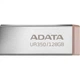 USB флеш накопитель ADATA 128GB UR350 Silver/Beige USB 3.2 (UR350-128G-RSR/BG) ADATA UR350-128G-RSR/BG 1083898 - изображение 1