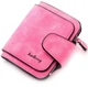 Кошелек Baellerry Forever Mini pink - изображение 1