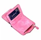 Кошелек Baellerry Forever Mini pink - изображение 3