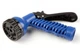 Садовый шланг для полива Xhose 30 м с распылителем blue - изображение 3