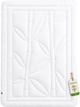 Одеяло IDEIA Bamboo Всесезонное Евро 200х220 см Искусственный пух (4820182658471) - изображение 1