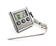 Цифровой термометр с выносным датчиком Vkstar до 250 градусов Digital Cooking Thermometer - изображение 1
