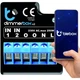 Модуль освітлення Blebox dimmerbox v2 (5900168580039) - зображення 3