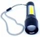 Фонарь ручной аккумуляторный Police bl-511 - изображение 2