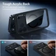 Чехол ESR Classic Hybrid Magnetic Case (Camera Control) Clear Black для iPhone 17 Pro (1A86300301) - изображение 2