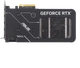 Видеокарта ASUS Dual GeForce RTX 5060 EVO OC Edition 8GB GDDR7 (DUAL-RTX5060-O8G-EVO) - изображение 8