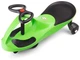Толокар Bigjigs Toys Didicar Apple Green SI2000G (5060160093958) - зображення 2