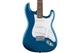 Електрогітара FENDER STANDARD STRATOCASTER LRL AQUA MARINE METALLIC - зображення 2