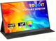 Портативный монитор 14| Full HD IPS USB-C HDMI для ноутбука, Yodoit - изображение 1