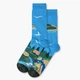 Бокс шкарпеток Крим box 4 пари S (35-39) - изображение 4