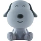 Світильник-нічник LED з акумулятором Doggy Kite K24-491-3-1, білий - зображення 2