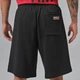 Шорты мужские Jordan M J Brk Vt Flc Shrt Lb Black L Чорний IO9833-010 - изображение 5