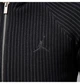 Кофта жіночі Jordan Flight Womens Full- Zip Knit Top Black XS Чорний HQ9205-010 - зображення 4