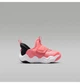 Кросівки дитячі Jordan 23/7.2 Easyon (Td) Pink 23.5 Рожевий HF3414-602 - зображення 3
