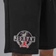 Шорты мужские Jordan M J Brk Vt Flc Shrt Lb Black L Чорний IO9833-010 - изображение 9