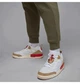 Брюки чоловічі Jordan Brooklyn Fleece Mens Trousers Olive M Оливковий FV7277-222 - зображення 5