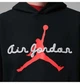 Кофта мужская Jordan Brooklyn Fleece Aj6 Black M Чорний IQ0702-010 - изображение 4