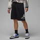 Шорты мужские Jordan M J Ess Flc Hbr 9" Short Lb M Чорний FV7309-010 - изображение 1