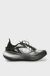 Кроссовки мужские Under Armour Ua Echo 44.5 Чорний, Сірий 6006061-001 - изображение 1
