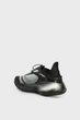 Кроссовки мужские Under Armour Ua Echo 44.5 Чорний, Сірий 6006061-001 - изображение 4