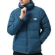 Куртка чоловіча The North Face Hydrenalite Down L Синій NF0A5GIEBOX - зображення 1