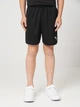 Підліткові шорти на резинці Puma Teamrise Short Jr 70494304 158-164 см Чорні (4063699211344) - зображення 1