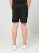 Підліткові шорти на резинці Puma Teamrise Short Jr 70494304 152 см Чорні (4063699211337) - зображення 2