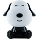 Світильник-нічник LED з акумулятором Doggy Kite K24-491-3-4, чорно-білий - изображение 3