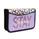 Пенал твердий YES одинарний з клапаном HP-03 Stay True - зображення 2