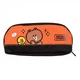 Пенал м'який YES PH-25-2 Line Friends - зображення 1