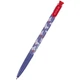 Ручка кулькова автоматична Kite Сorgi K21-363-01, синя - зображення 1