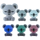 Світильник-нічник LED з акумулятором Koala Kite K24-491-2-1, білий - изображение 6