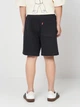 Подростковые шорты на резинке для мальчика Levi's 9EM368-G52 146-152 см Черные (3666643136093) - изображение 2