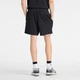 Чоловічі чорні шорти New Balance Textured Check 46 (S) (MB61V17CBK) - зображення 2