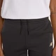 Женские темно-серые спортивные брюки New Balance Interlock Pant 40 (L) (WB61Q2R4ABR) - изображение 4