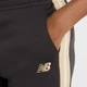 Женские темно-серые спортивные брюки New Balance Interlock Pant 40 (L) (WB61Q2R4ABR) - изображение 5