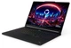 Ноутбук LENOVO Legion 5 15AGP11 (83Q60005PB), 15.3" / OLED / 165Hz / Ryzen AI 7 450 / RAM 32GB / SSD 1TB / RTX 5060 / Windows 11 Home / Чорний - зображення 3