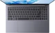 Ноутбук CHUWI Corebook-Plus-P-K1 (COREBOOK-PLUS-P-K1) 16" / IPS / R5-7430U / RAM 16 ГБ / SSD 512 ГБ / Windows 11 Pro / Темно-синій - зображення 3