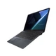 Ноутбук ASUS ExpertBook B1 (B1503CVA-S72943), Intel Core i5-1334U / 15.6″ / RAM 16 ГБ / SSD 512 ГБ / Без ОС / Сірий - изображение 4
