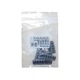 Резисторы SMD 2512 1Вт 50шт 1% 0.001-0.1Ом - изображение 2