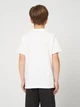 Подростковая футболка для мальчика Puma Graphic Cat 69211602 146-152 см Puma White (4069161672880) - изображение 2