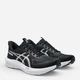 Мужские кроссовки для бега ASICS Gt-1000 14 1011C077-002 40 (7USA/6UK) 25.25 см Черные (4570158893718) - изображение 3