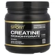 Креатин моногидрат California Gold Nutrition Sport 500 мг, 454 г - изображение 1