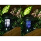 Світильник садовий антимоскітний Bug Zapper - изображение 1