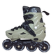 Комплект роликов Scale Sports LF 605 Gray 34-38 - изображение 5