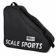 Комплект роликов Scale Sports LF 605 Gray 34-38 - изображение 6