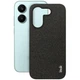 Защитный чехол IMAK Fabric Case для Xiaomi Poco X8 Pro - Black - изображение 1
